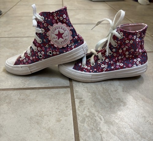 Sneakers alte converse chuck - sneakers,