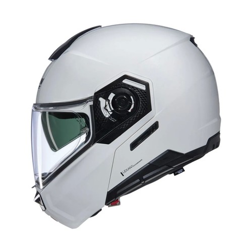 Casco modulare apribile nolan - modulare,