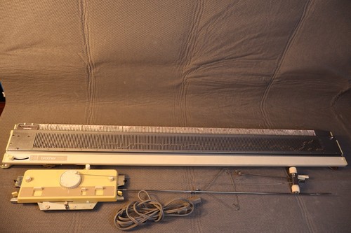 Brother 850 ribber ribbing - kr-850,