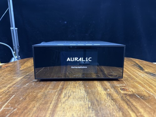 Auralic aries processore - aries, di