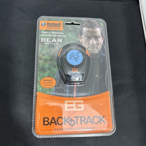 Bushnell backtrack semplice - backtrack,