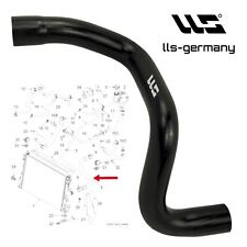 Tubo radiatore superiore per