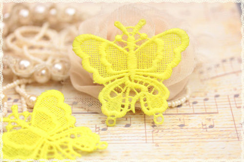 Coppia pizzo macramè creare - macramè,