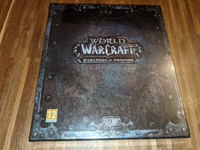 Wow world warcraft - of, warlords