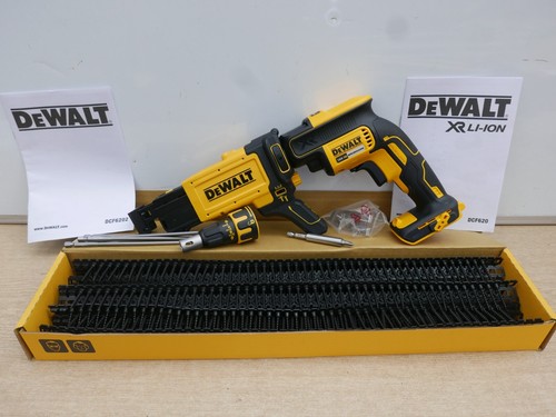 Dewalt dcf620 avvitatore per - dewalt,
