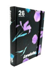 DIARIO AGENDA INVICTA 16 MESI DATATO STANDARD 2025/26