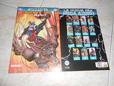 Universo DC Rinascita SUICIDE