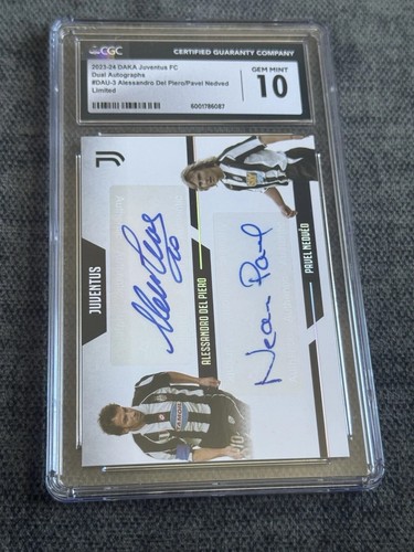 2023 daka juventus doppio - daka,