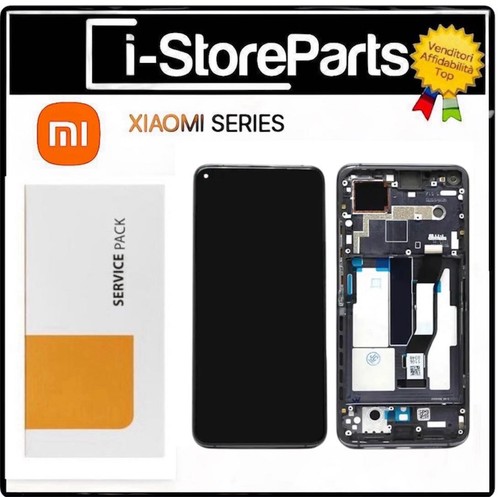 Display lcd originale service - lcd,