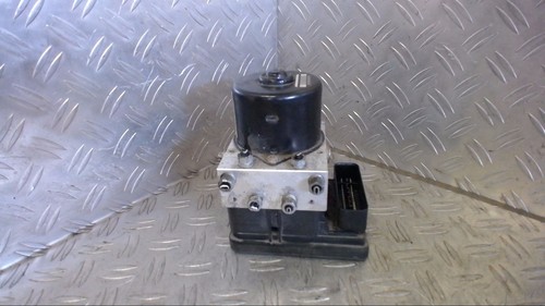 Centralina opel abs - centralina, h