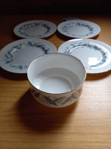 Lotto misto pezzi vintage - misto, 5