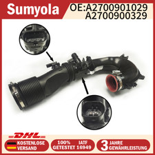 A2700901029 Tubo aspirazione aria per Mercedes-Benz M270 W242 W246 W176 W156 2011-2018