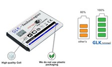 GLK-Technologies Batteria LG