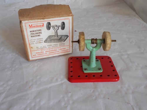 Vintage mamod vapore - vintage,