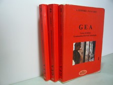 Rimedio,Favaro GEA.Corso di