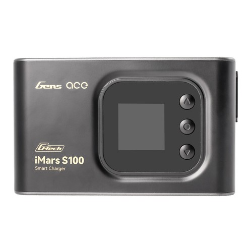 Gens ace imars s100 - ace, ac