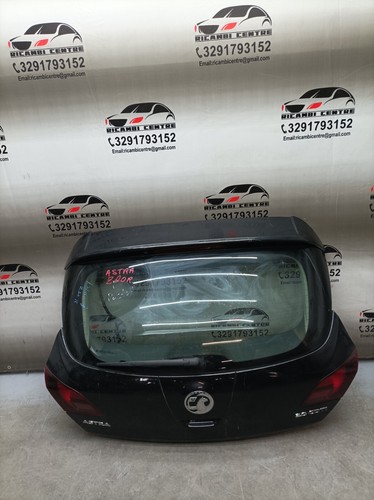 Portellone posteriore opel - portellone,