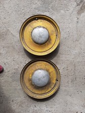 Cerchi Fiat Topolino