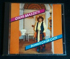 Cocky Mazzetti  ‎– Incominciò Con Un Caffè