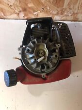 Gruppo motore tagliasiepi a benzina Jonsered HT2126 (vedi descrizione).