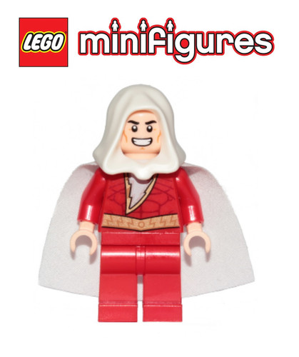 Lego shazam sh0592a - lego®,