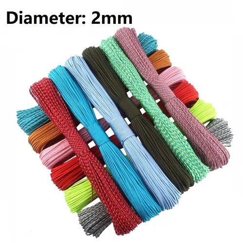 Corda campeggio paracord 2 - paracord,