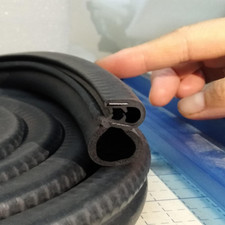 Guarnizione per Portiera Auto