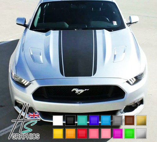 Strisce per ford mustang - strisce,
