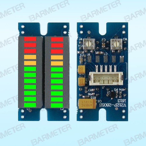 Modulo misuratore audio - , 24