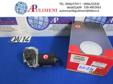 MOTORINO TERGICRISTALLI ANTERIORE PER PER FIAT STILO (192) 01->07 CASCO