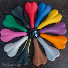 Velo Fixie Road Bike SEAT Vintage Schwinn Ingranaggio Fisso Pista Bicicletta Sella Morsetto