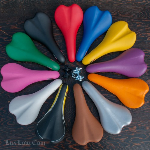 Velo fixie road bike seat - velo,