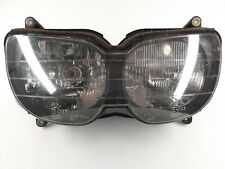 Honda CBR 900 RR SC28 [1993] -