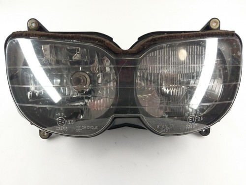 Honda cbr 900 sc28 1993 - rr,