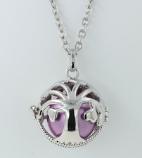 CHIAMA ANGELI con catenina in