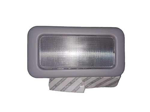 Luce interna fiat ducato - interna,