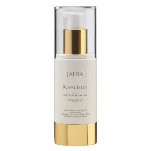Jafra royal jelly milk - jafra,