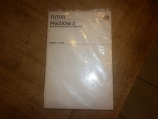 FRAZIONI /2- MATEMATICA- BETTY