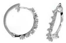 ORECCHINI gioiello in ORO