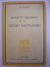 BIOGRAFIA BONDIOLI PIO