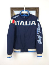 Giacca Vintage Kappa Italy