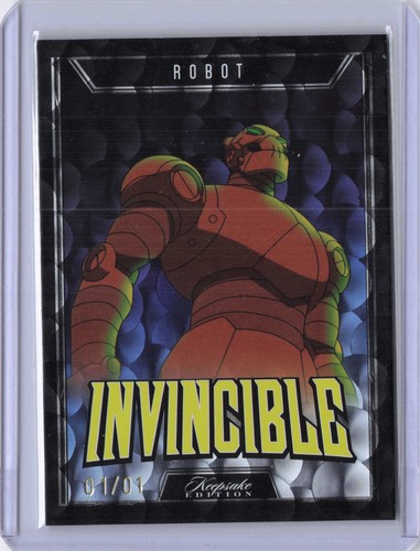 2025 keepsake invincible - 2025,