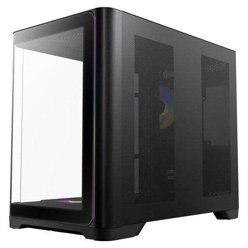 Antec constellation curve - constellation, c5