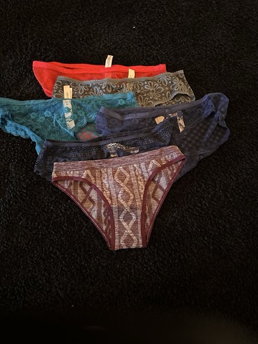 Lotto mutandine victoria s - mutandine, victoria's