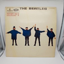 The Beatles - Help! - (PMC