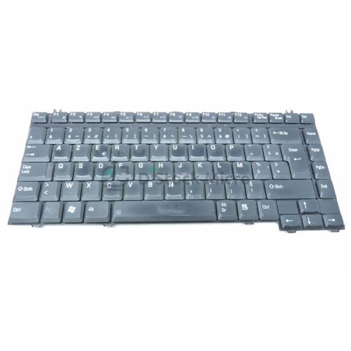 Clavier azerty n8382 a0f - azerty, 9j.n8382.a0f