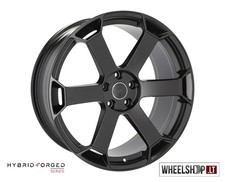 Cerchi in lega Audi RS style
