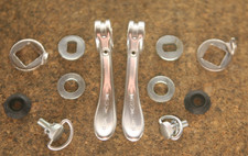 Set cambi downtube telaio