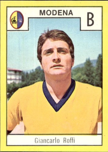 Figurina calcio campionato - figurina,