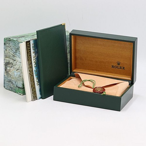 Rolex watch box 2 - rolex, 68.00.2